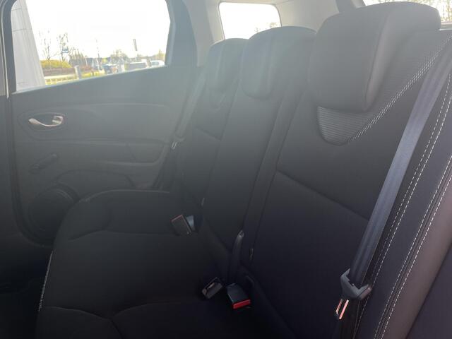 Renault CLIO Estate 0.9 TCe Zen / ALL SEASON BANDEN / PARKEERSENSOREN / CRUISE CONTROL / BASS REFLEX AUDIO