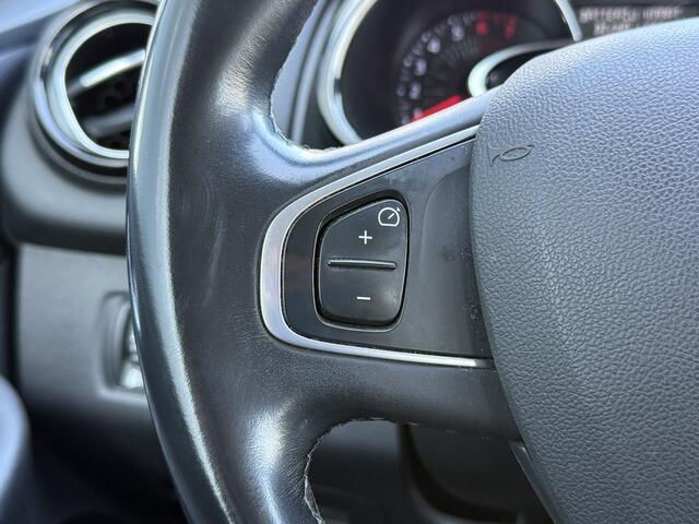 Renault CLIO Estate BJR 2018 1.2 TCe 119 PK Intens FULL LED | HALF LEDER | CAMERA | TREKHAAK | NAVI | CLIMA