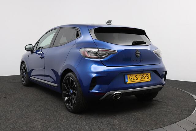 Renault CLIO 1.0 TCe 90 GPF esprit Alpine | Pack City | Pack Bose | 360 Camera |