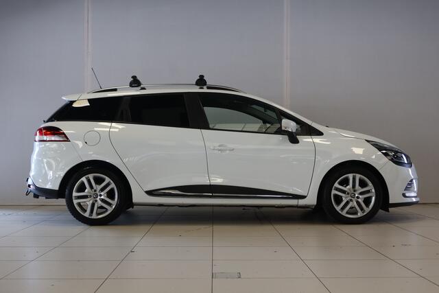 Renault CLIO Estate 0.9 TCe Zen | Trekhaak | Dakdragers |