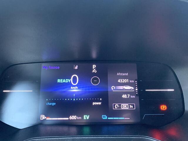 Renault CLIO 1.6 E-Tech Full Hybrid 145 techno | Voor- achteruitrijcamera | Dealer onderhouden