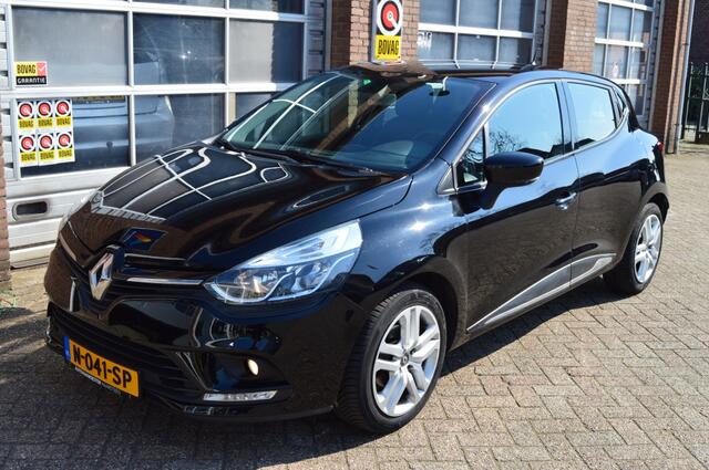 Renault CLIO 1.5 dCi Ecol. Zen, Klimaat regeling, Cruise controle, Navigatie