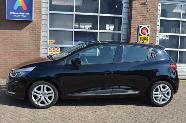 Renault CLIO 1.5 dCi Ecol. Zen, Klimaat regeling, Cruise controle, Navigatie