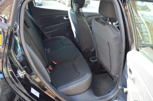 Renault CLIO 1.5 dCi Ecol. Zen, Klimaat regeling, Cruise controle, Navigatie