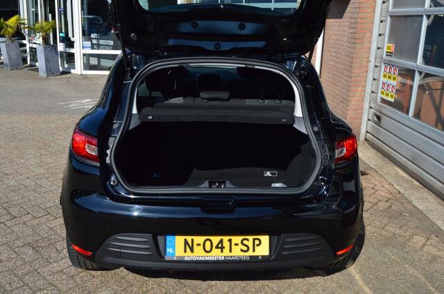 Renault CLIO 1.5 dCi Ecol. Zen, Klimaat regeling, Cruise controle, Navigatie