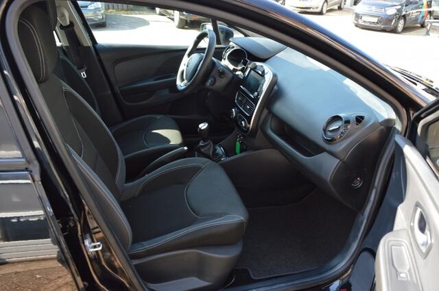 Renault CLIO 1.5 dCi Ecol. Zen, Klimaat regeling, Cruise controle, Navigatie