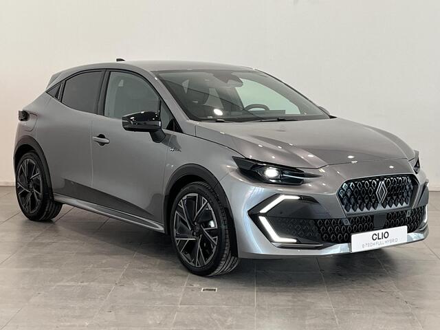 Renault CLIO 1.8 Hybrid 160 Esprit Alpine | Harman/Kardon | Pack Winter & Parking | Van: ¤ 35.741,- nu rijklaar voor: ¤ 34.741,-