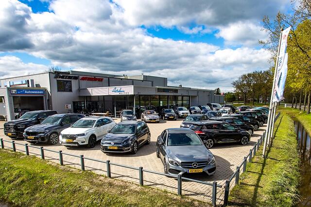 Renault CLIO Estate 0.9 TCe Airco/Cruise control/PDC/Dealer onderhouden