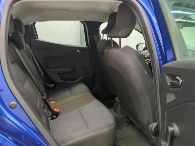 Renault CLIO 1.0 TCe 90 Equilibre Airco Navi Cruise Control Full LED Carplay Premium Color NL Auto met historie!