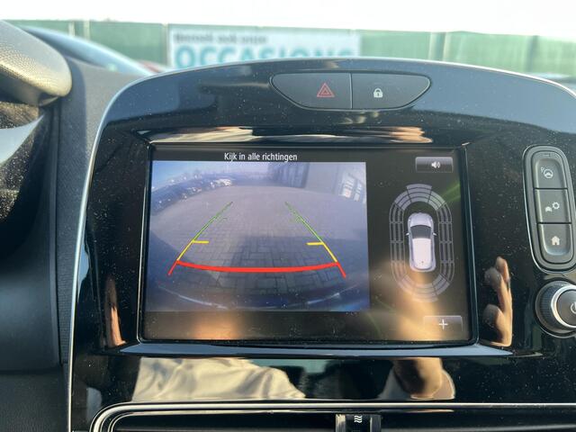 Renault CLIO 1.2 TCe Intens Navigatie/