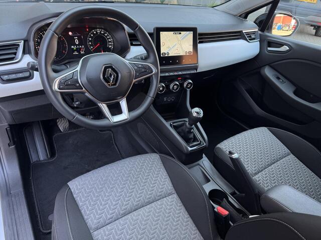 Renault CLIO 1.0 TCe 90 Evolution Comfort Pack NL-Auto!