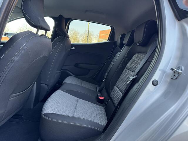 Renault CLIO 1.0 TCe 90 Evolution Comfort Pack NL-Auto!