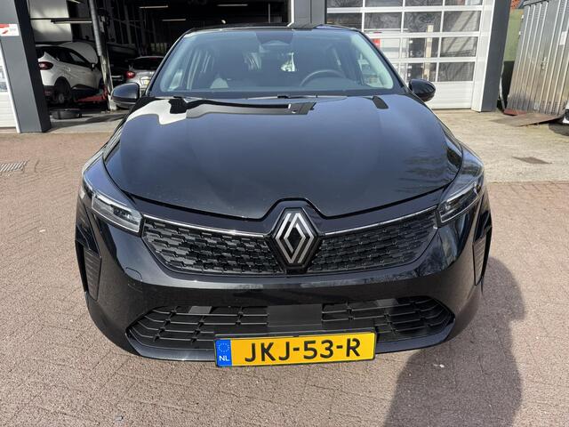 Renault CLIO 1.0 TCe 90pk 2025 16.570km!!