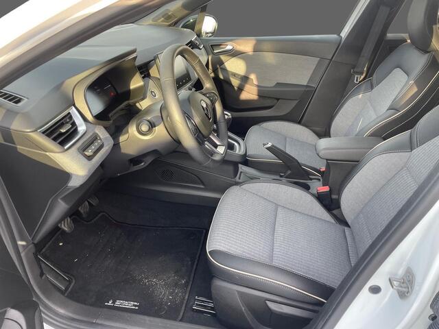 Renault CLIO 1.0 TCe 90 GPF techno / LED / CarPlay / Camera / Clima