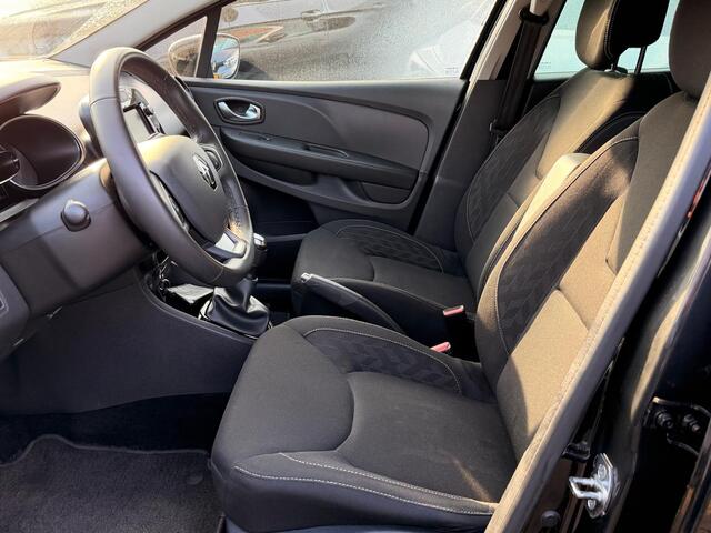 Renault CLIO 0.9 TCe Limited / Navi / Allseason / Airco