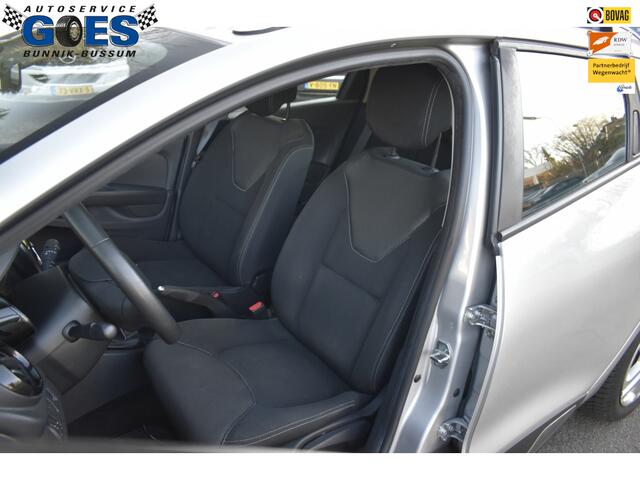 Renault CLIO 90pk | NAV 0.9 TCe Zen