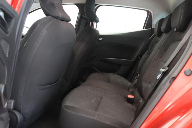 Renault CLIO 1.0 TCe Bi-Fuel Zen | Airco | AppleCarplay AndroidAuto Navigatie | Cruise control | LPG-G3 |