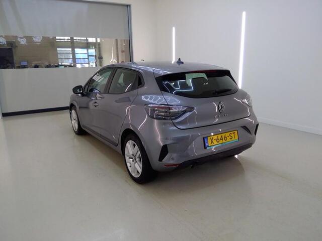 Renault CLIO 1.0 TCe 90 PK | GPF Evolution | 36.000km! | *Wordt verwacht* |