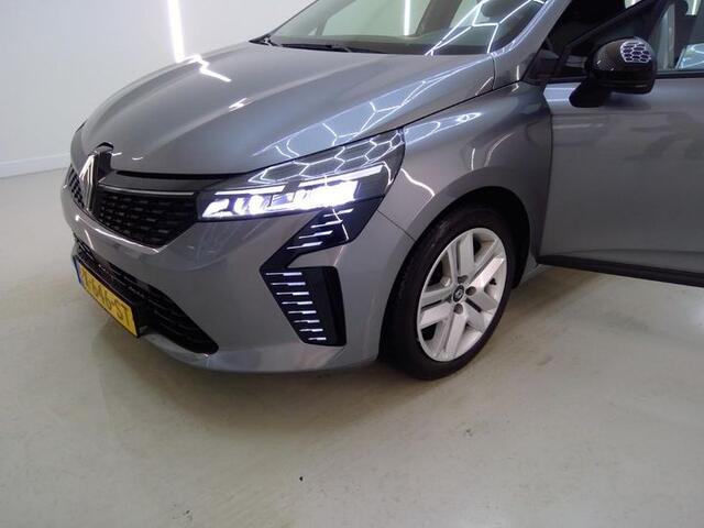 Renault CLIO 1.0 TCe 90 PK | GPF Evolution | 36.000km! | *Wordt verwacht* |