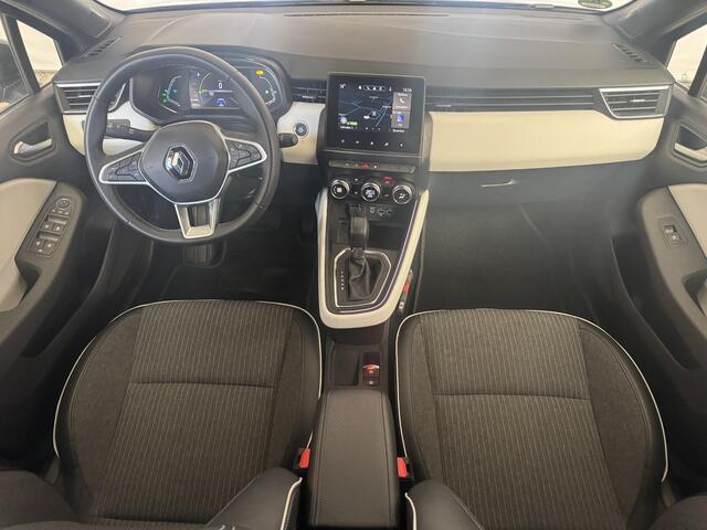 Renault CLIO 1.6 E-Tech Hybrid 145 Techno | Apple CarPlay / Android Auto | Navigatie | Afneembare trekhaak | Cruise Control |