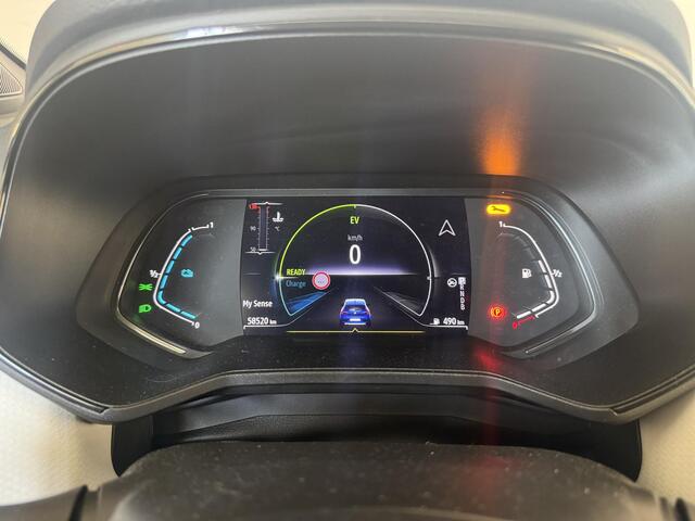 Renault CLIO 1.6 E-Tech Hybrid 145 Techno | Apple CarPlay / Android Auto | Navigatie | Afneembare trekhaak | Cruise Control |