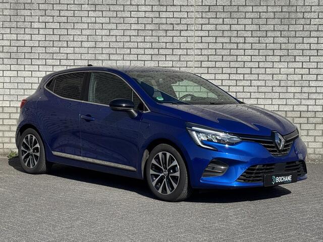 Renault CLIO 1.6 E-Tech Hybrid 145 Techno | Apple CarPlay / Android Auto | Navigatie | Afneembare trekhaak | Cruise Control |