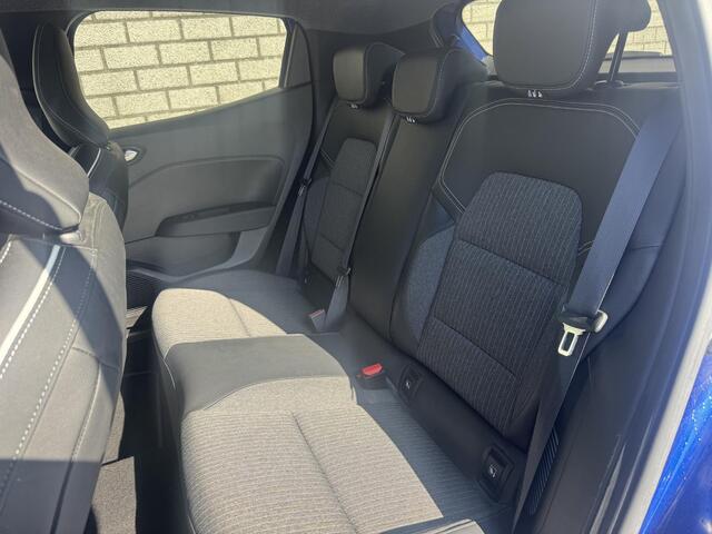 Renault CLIO 1.6 E-Tech Hybrid 145 Techno | Apple CarPlay / Android Auto | Navigatie | Afneembare trekhaak | Cruise Control |