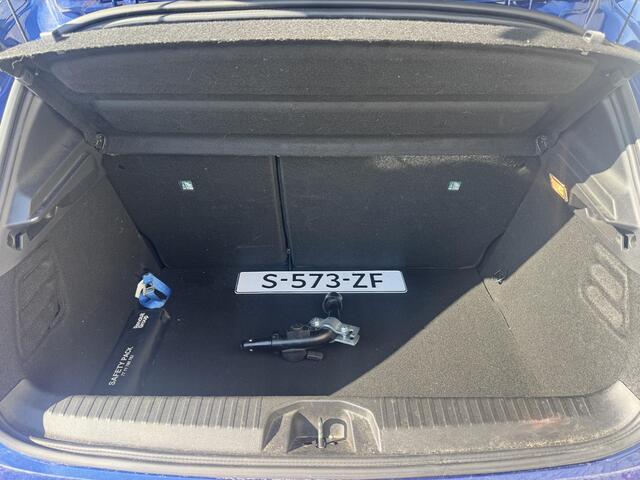 Renault CLIO 1.6 E-Tech Hybrid 145 Techno | Apple CarPlay / Android Auto | Navigatie | Afneembare trekhaak | Cruise Control |