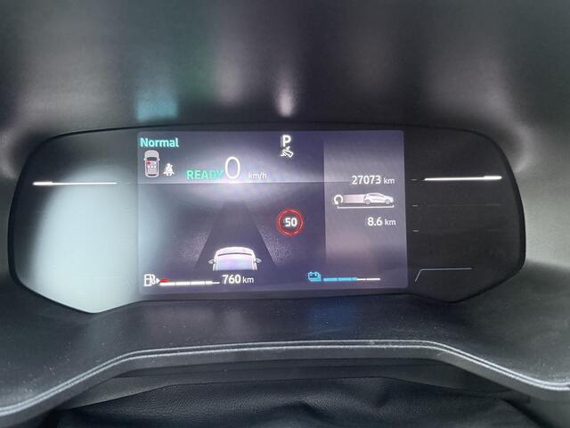 Renault CLIO 1.6 E-Tech Full Hybrid 145 evolution