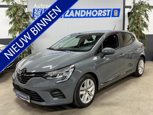 Renault CLIO 1.0 TCe Zen