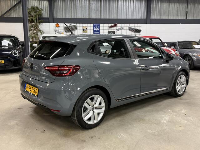 Renault CLIO 1.0 TCe Zen