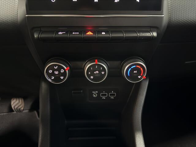 Renault CLIO 1.0 TCe Zen