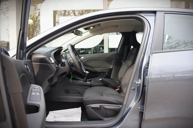 Renault CLIO 1.0 TCe Zen |NAVI|CRUISE|BLUETOOTH|AIRCO