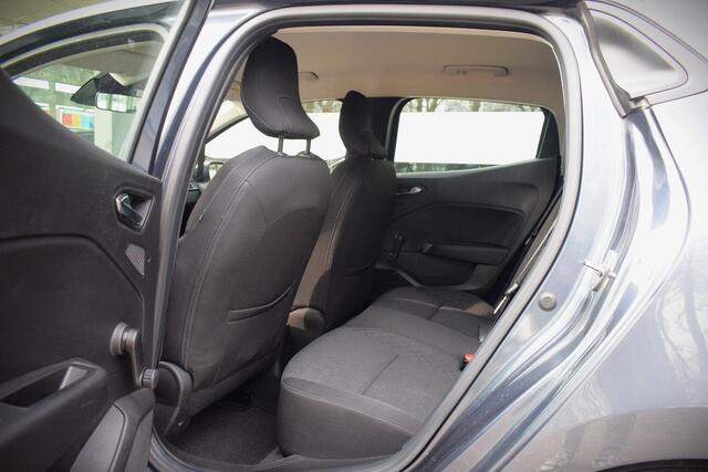 Renault CLIO 1.0 TCe Zen |NAVI|CRUISE|BLUETOOTH|AIRCO