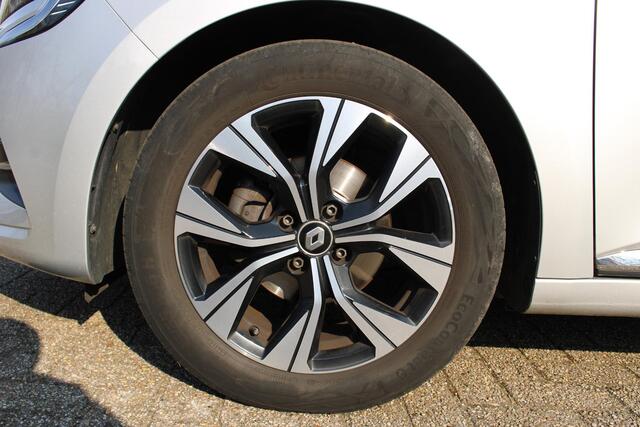 Renault CLIO 1.0 TCe 90 Evolution | Cruise Control | Dodehoek Detectie | Parkeersensoren Achter