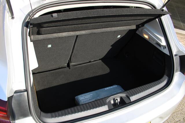 Renault CLIO 1.0 TCe 90 Evolution | Cruise Control | Dodehoek Detectie | Parkeersensoren Achter