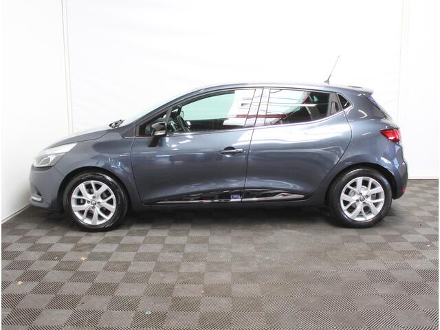 Renault CLIO 0.9 TCe Limited AIRCO | CRUISE | DAB | LED | LM | NAVI | PS