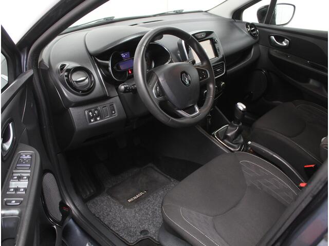 Renault CLIO 0.9 TCe Limited AIRCO | CRUISE | DAB | LED | LM | NAVI | PS