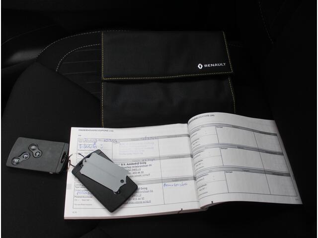 Renault CLIO 0.9 TCe Limited AIRCO | CRUISE | DAB | LED | LM | NAVI | PS