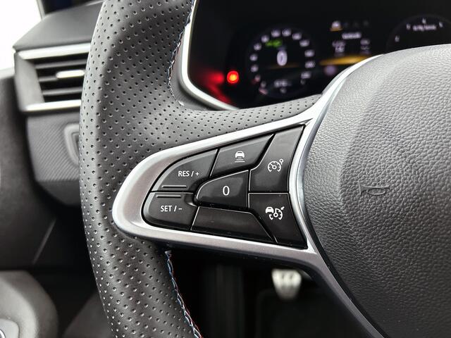 Renault CLIO 1.0 TCe 90 GPF esprit Alpine 360 camera, Bose