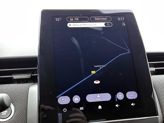 Renault CLIO 1.0 TCe 90 GPF esprit Alpine 360 camera, Bose