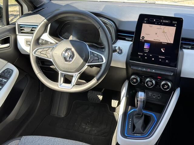 Renault CLIO E-Tech Hybrid 145 Serie Limitée E-Tech Edition l Origineel NL l 1e-Eigenaar l TREKHAAK l VIERSEIZOENENBANDEN