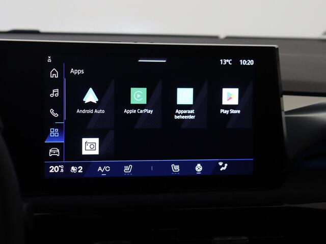 Renault CLIO 1.8 Hybrid 160 esprit Alpine | Pack winter & parking | Harman Kardon Premium Sound | Demonstratiewagen |