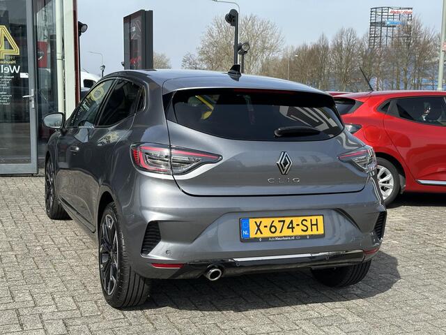 Renault CLIO TCe 90 GPF techno l Origineel NL l 1e-Eigenaar