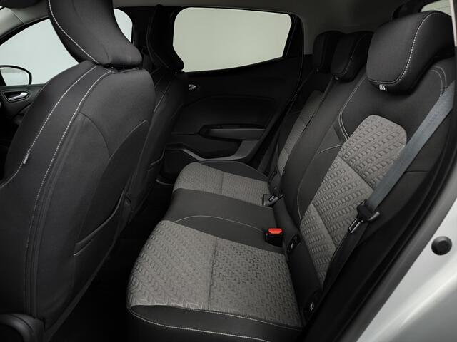 Renault CLIO 1.0 TCe 90 Evolution | Parkeersensor | Navigatie | Airco | LED koplampen |