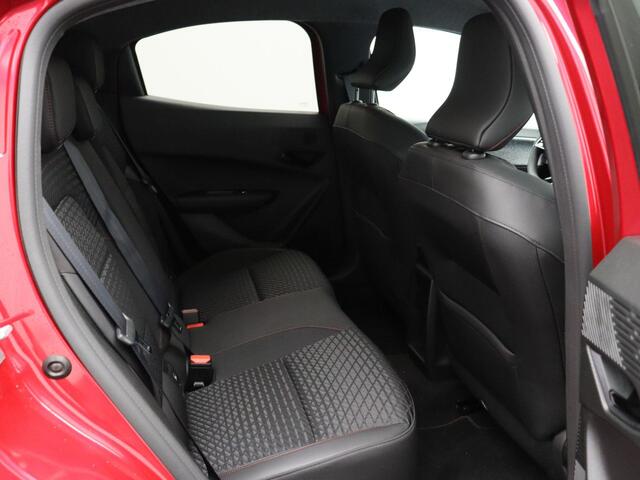 Renault CLIO 1.8 Hybrid 160 techno | 18 inch | Full LED | Keyless | 360 camera | Adaptive cruise.