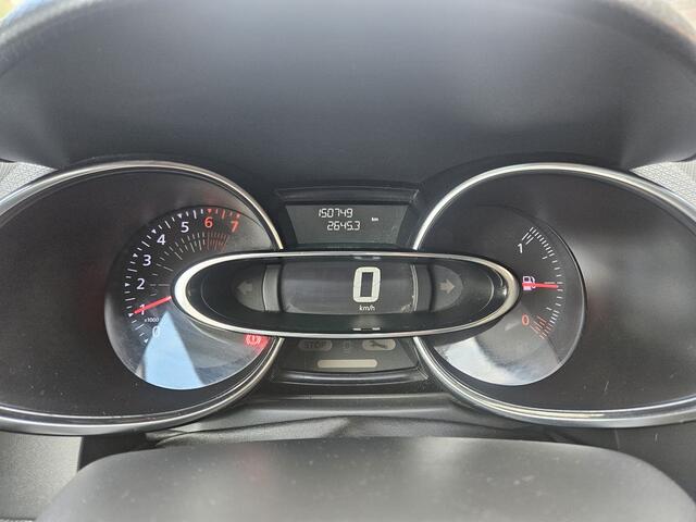Renault CLIO 0.9 TCe Limited