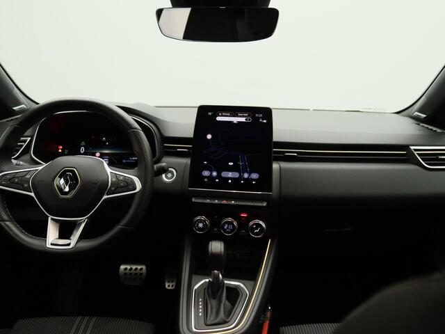 Renault CLIO 1.6 E-Tech Hybrid 145 E-Tech Engineered