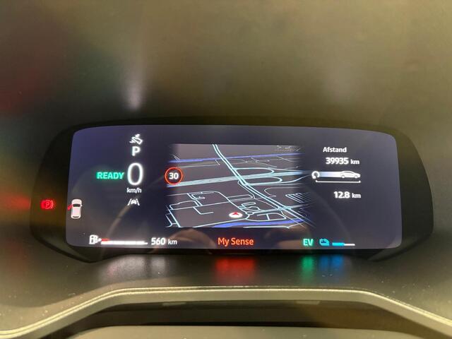 Renault CLIO 1.6 E-Tech Full Hybrid 145 esprit Alpine | 360º Camera | BOSE Audio | Navigatie |