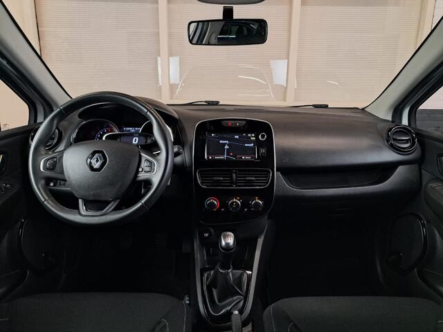Renault CLIO 0.9 TCe Limited + NAVI !!